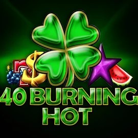 Try 40 Burning Hot slot by Amusnet Interactive on 888-casino-nl.nl – logo image