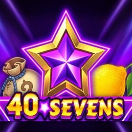 40 Sevens logo by Apparat Gaming 888 Casino
