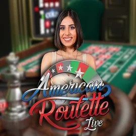 American Roulette (Evolution) online slot from Evolution – play at 888-casino-nl.nl