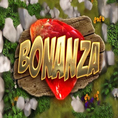 Play the Bonanza slot by Big Time Gaming on 888 Casino