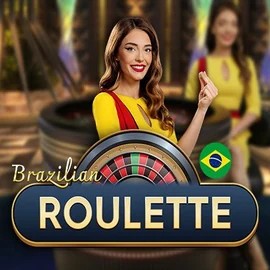 Play the Brazilian Roulette (Pragmatic Play) slot by Pragmatic Play on 888 Casino