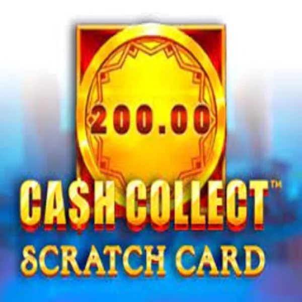 Cash Collect Scratch online slot from Playtech – play at 888-casino-nl.nl