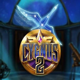 Cygnus 2 – slot by ELK Studios, featured at 888-casino-nl.nl