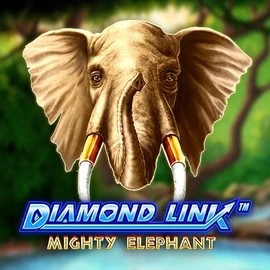 Play Diamond Link Mighty Elephant slot by Novomatic on 888-casino-nl.nl