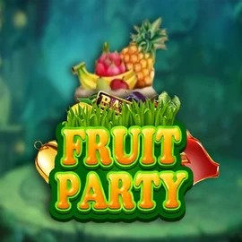 Fruit Party casino game by Top Trend Gaming – featured logo at 888 Casino