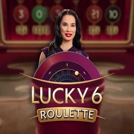 Play Lucky 6 Roulette slot by Pragmatic Play on 888-casino-nl.nl