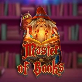 Master of Books – slot by Swintt, featured at 888-casino-nl.nl
