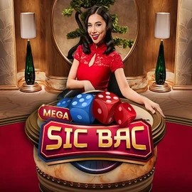 Mega Sic Bac – slot by Pragmatic Play, featured at 888-casino-nl.nl