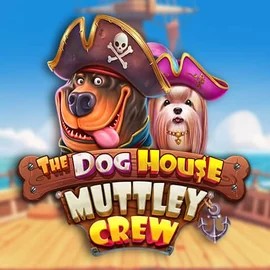 Play The Dog House Muttley Crew slot by Pragmatic Play on 888-casino-nl.nl