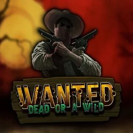 Wanted Dead or a Wild online slot from Hacksaw Gaming – play at 888-casino-nl.nl